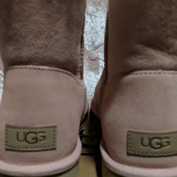 UGG Australia Bailey Zip Mini - Picture 4 of 5